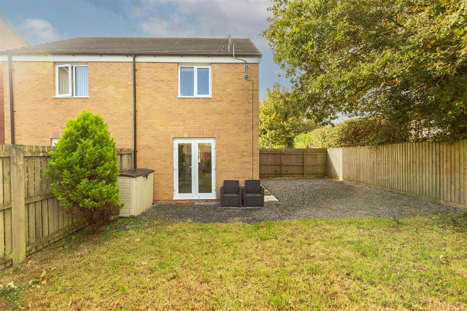 Maes Y Glo, Llanelli, SA14 9PZ